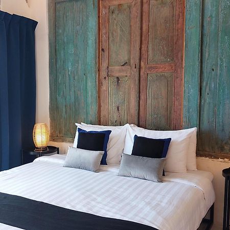 Spaces Bali Unique Boutique Hotel Munggu Ruang foto