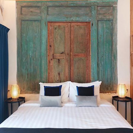 Spaces Bali Unique Boutique Hotel Munggu Ruang foto