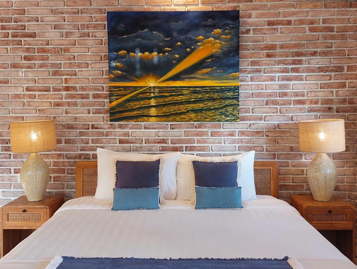Spaces Bali Unique Boutique Hotel Munggu Bagian luar foto