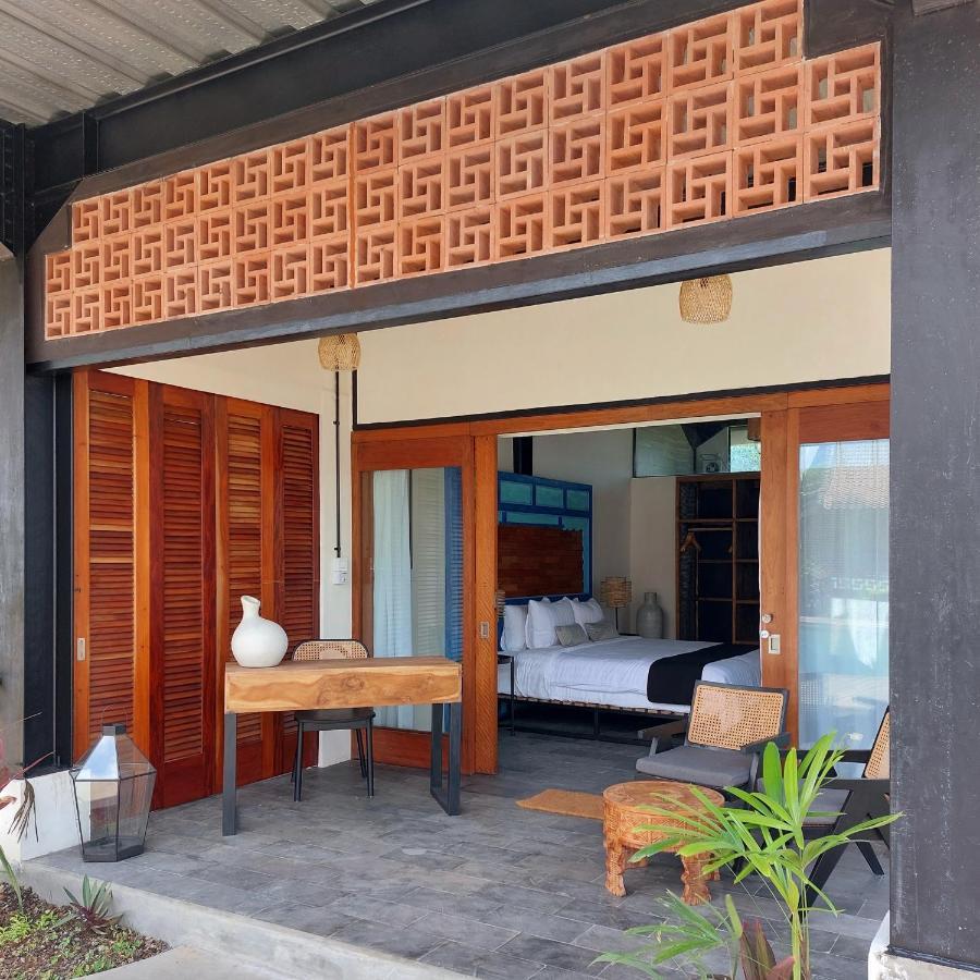 Spaces Bali Unique Boutique Hotel Munggu Bagian luar foto