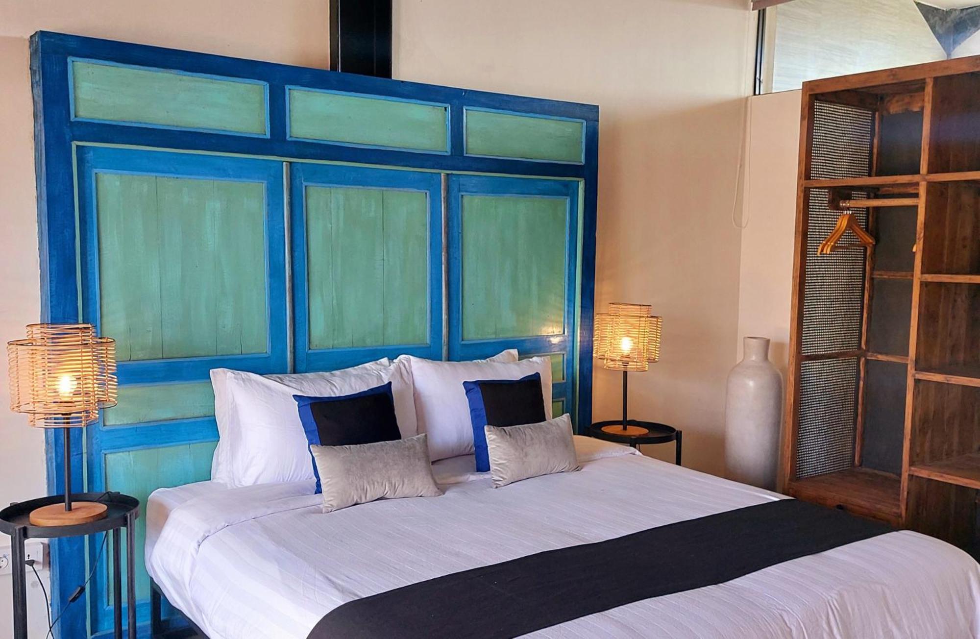 Spaces Bali Unique Boutique Hotel Munggu Ruang foto