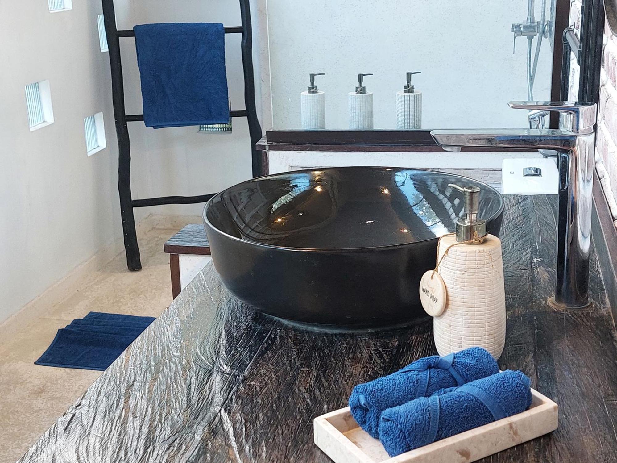 Spaces Bali Unique Boutique Hotel Munggu Ruang foto